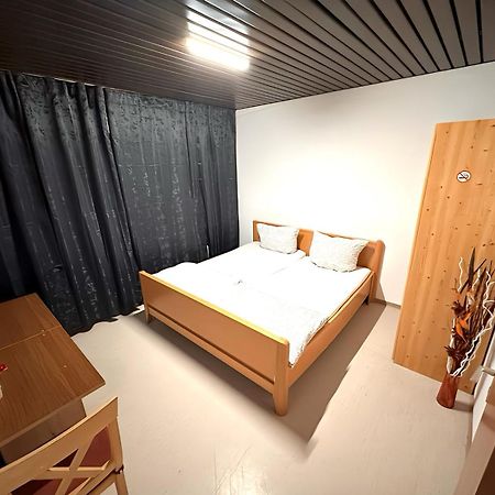 F-F Haus Schlierbach Apartment ภายนอก รูปภาพ