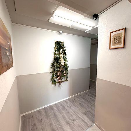 F-F Haus Schlierbach Apartment ภายนอก รูปภาพ