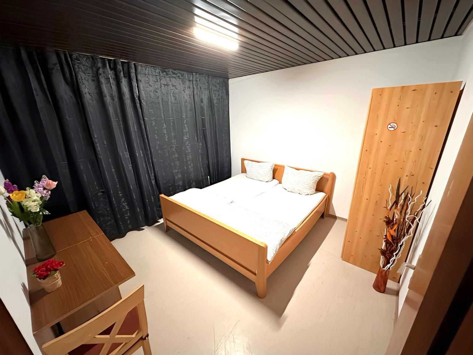 F-F Haus Schlierbach Apartment ภายนอก รูปภาพ