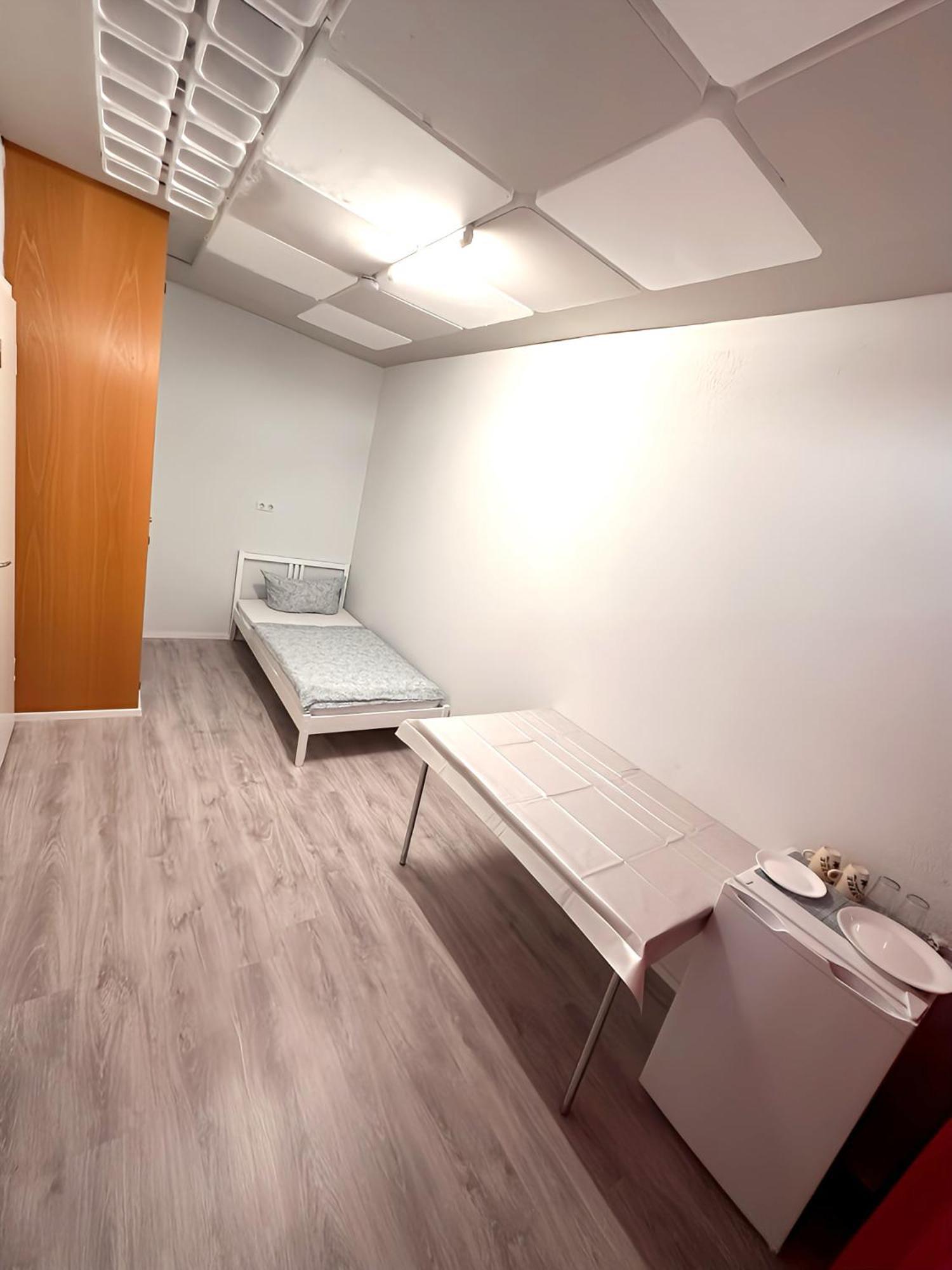 F-F Haus Schlierbach Apartment ภายนอก รูปภาพ