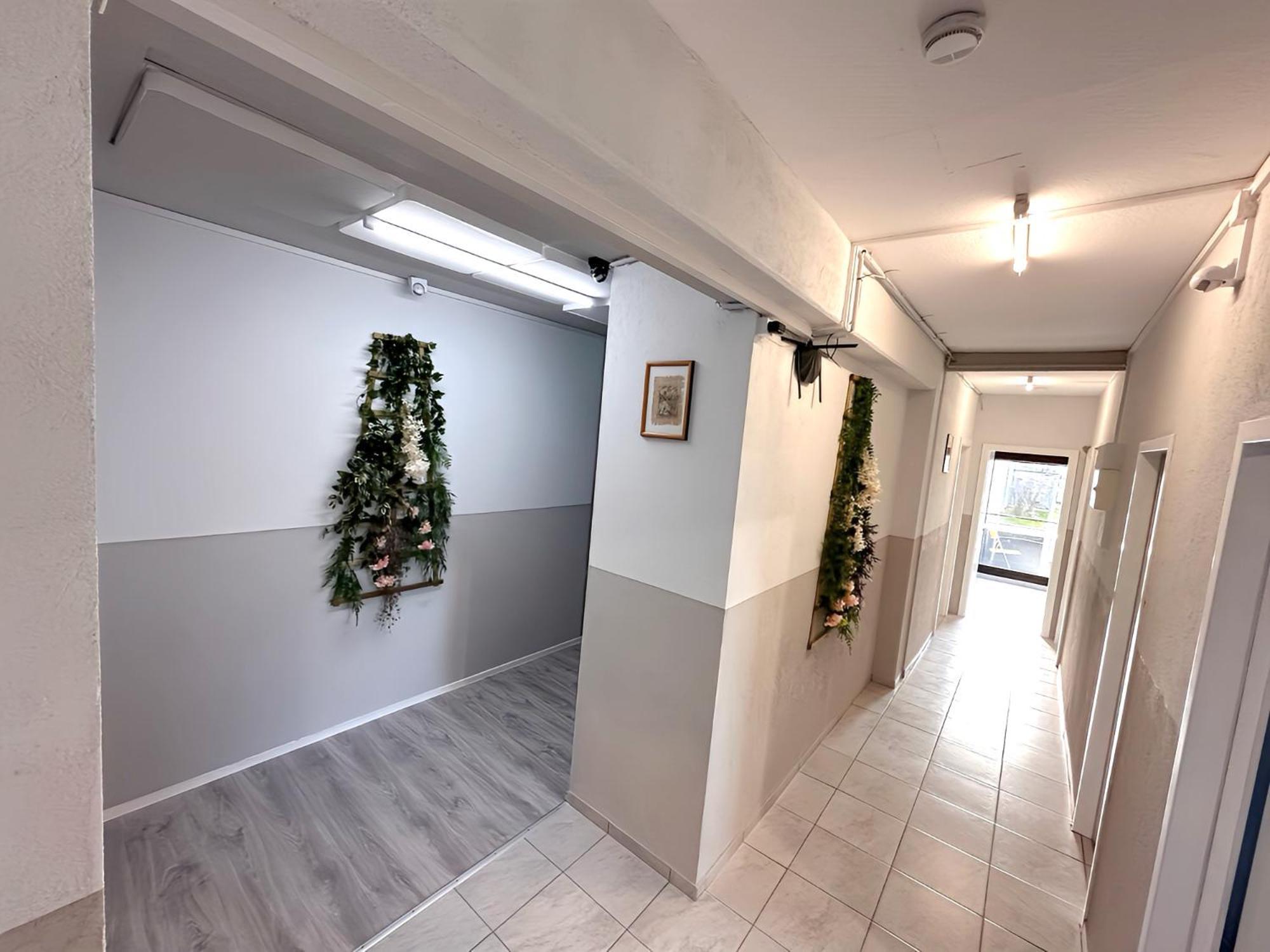 F-F Haus Schlierbach Apartment ภายนอก รูปภาพ