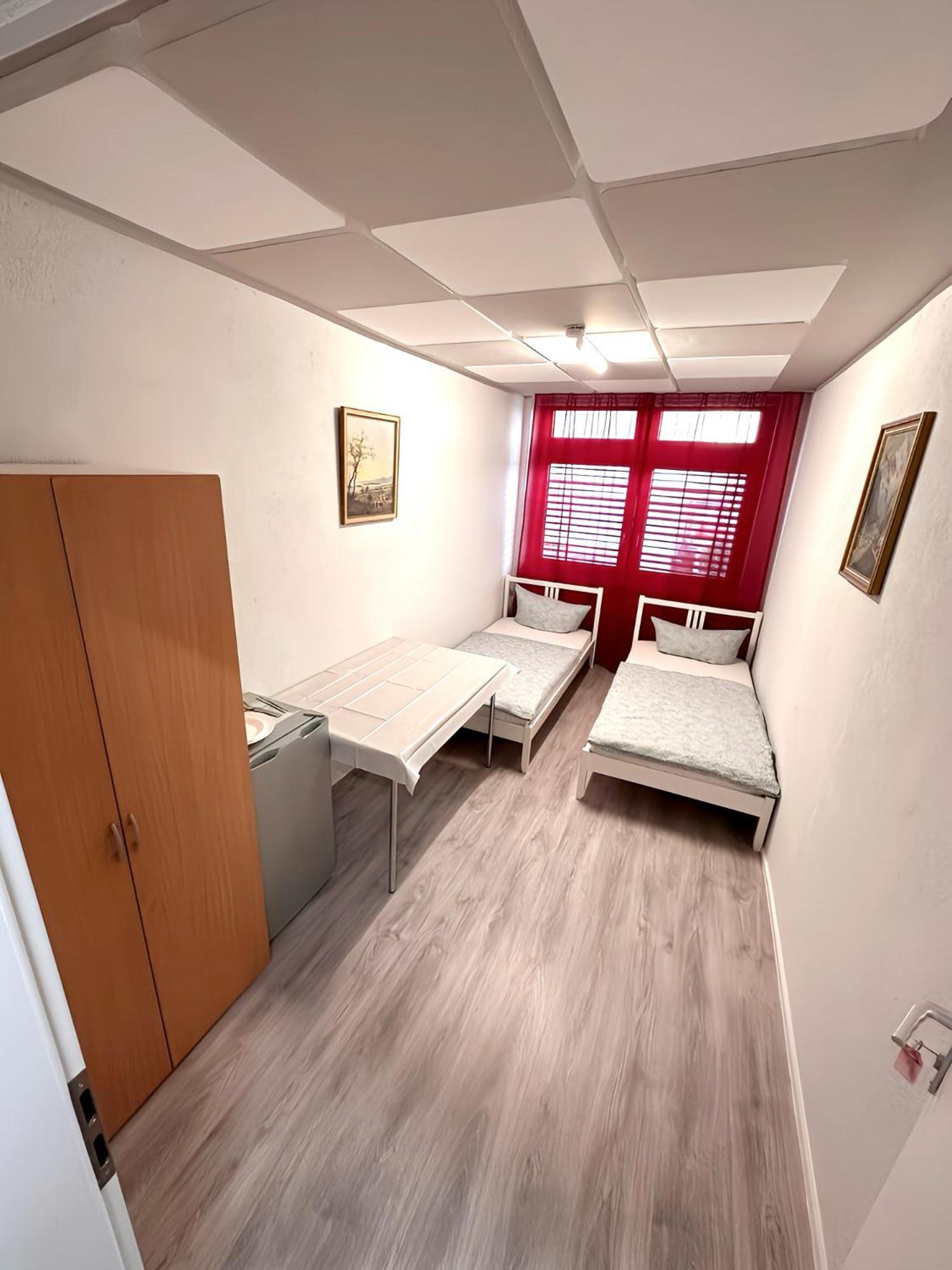 F-F Haus Schlierbach Apartment ภายนอก รูปภาพ